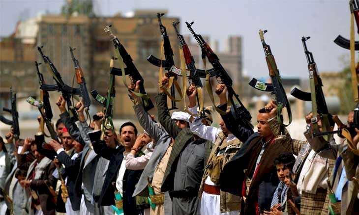 انهيار الأمن وانتشار الجوع.. جرائم الحوثي لا تعد ولا تحصى في اليمن