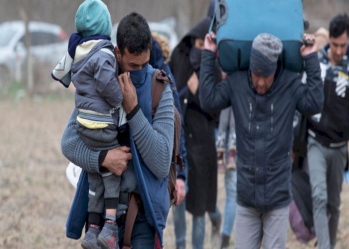 هل يفقد اللاجئون السوريون ملاذهم في تركيا مع تقارب أردوغان والأسد؟
