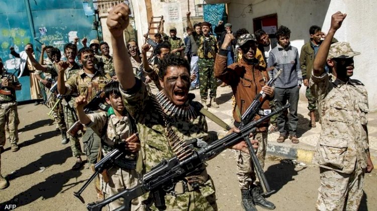 هل يعلن مجلس الأمن الحوثي منظمة إرهابية؟.. التفاصيل الكاملة