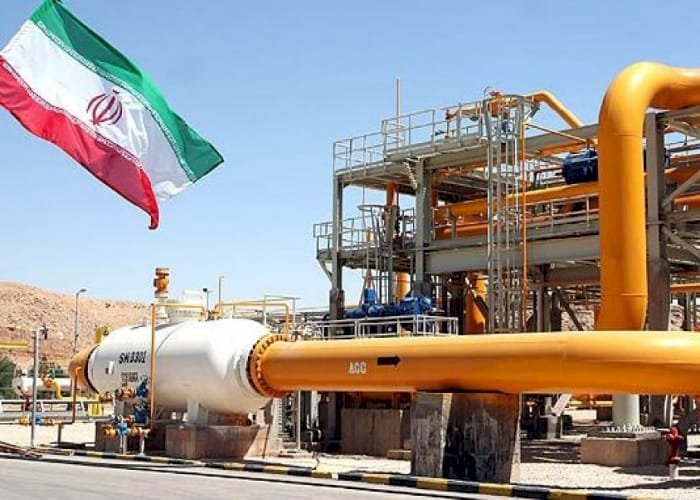 بلومبرج: تفاقُم أزمة الغاز في إيران يزيد من الغضب ضد النظام في إيران