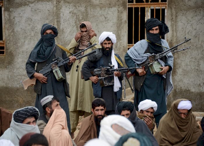 طالبان تعد قوائم قتل لما تبقى من أعدائها وعلى رأسهم من عمل مع الجيش الأفغاني
