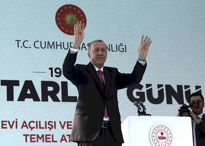 قبل الانتخابات الرئاسية.. كيف تتعامل الحكومة التركية مع المعارضة؟