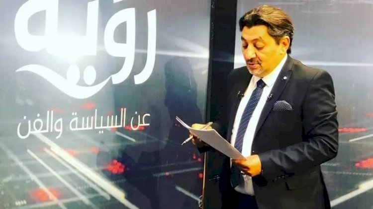 إخواني منشق يكشف تاريخ حسام الغمري الإرهابي ودوره في التحريض ضد مصر