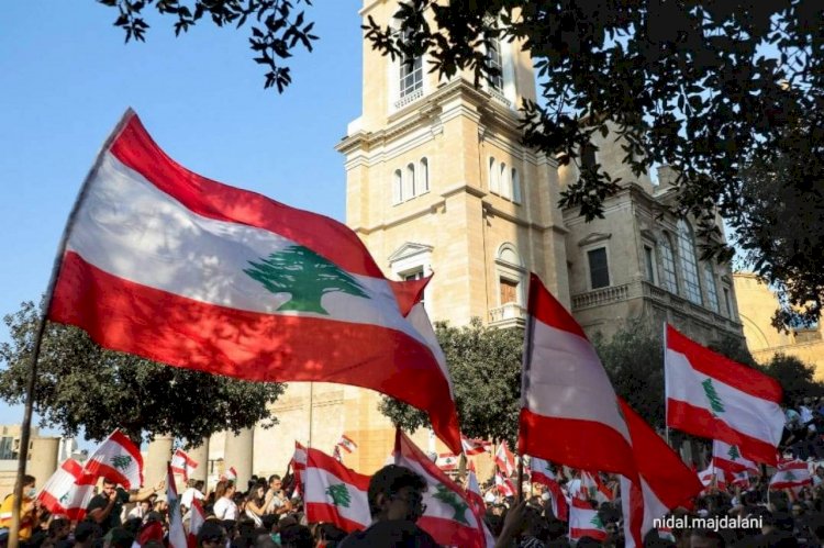التلاعُب على مصالح لبنان بالمصالحة بين حزب الله والتيار الوطني.. خبير يكشف التفاصيل
