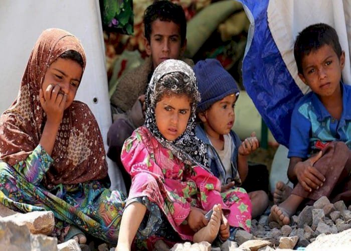 الأمم المتحدة: نحتاج 4.3 مليار دولار لتمويل الاستجابة الإنسانية هذا العام في اليمن