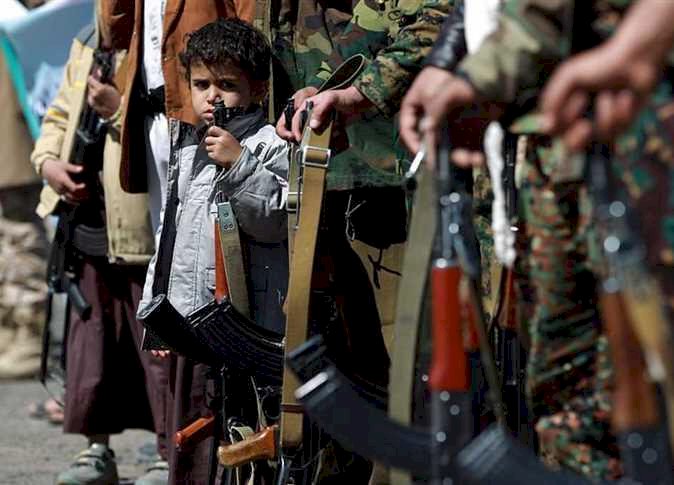 حقوقي يكشف مخطط ميليشيا الحوثي لاستهداف العملية التعليمية لصالحهم