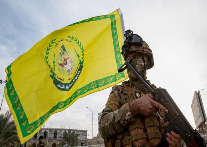 مَن هو حسن مقلد وما هو تأثير العقوبات الأميركية التي تستهدف حزب الله عليه؟