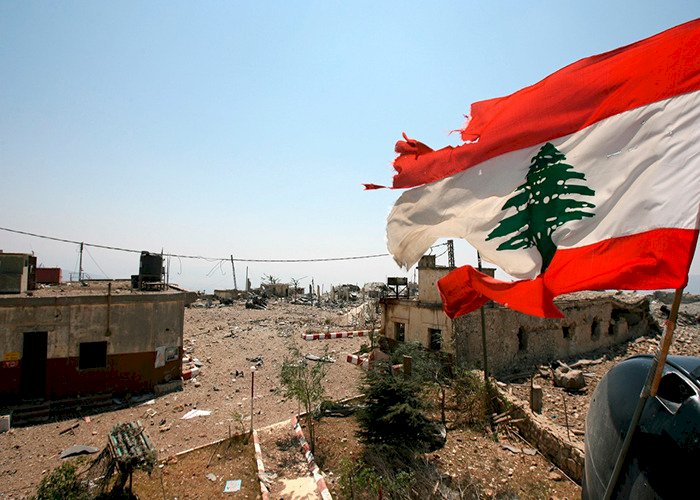 هل ستتحول لبنان إلى مستعمرة إيرانية كما في سوريا والعراق؟