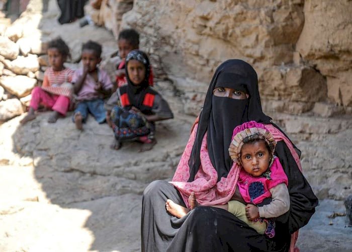 منظمات حقوقية: الحوثيون ينتهكون حقوق النساء في اليمن بشكل ممنهج