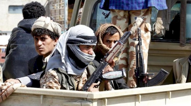 وضاح بن عطية: القوات الجنوبية تواجه مخططات الحوثي وإيران