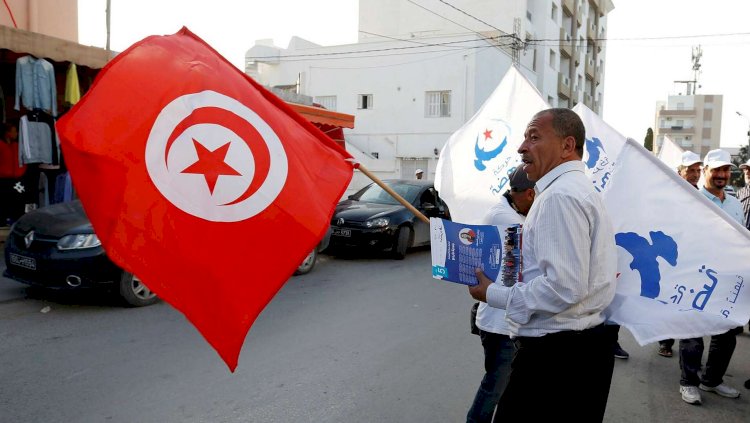 مفتعلة وغير بريئة.. إعلامية تونسية تكشف مخطط النهضة لافتعال الأزمات
