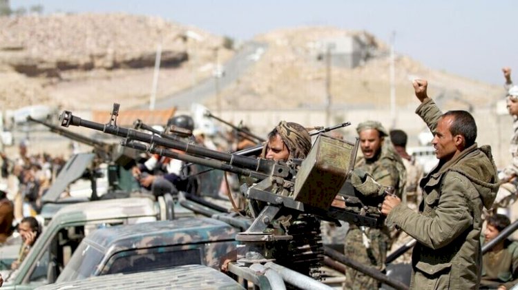 محللون يكشفون تناقض الأمم المتحدة تجاه الحوثي وإرهابه في اليمن