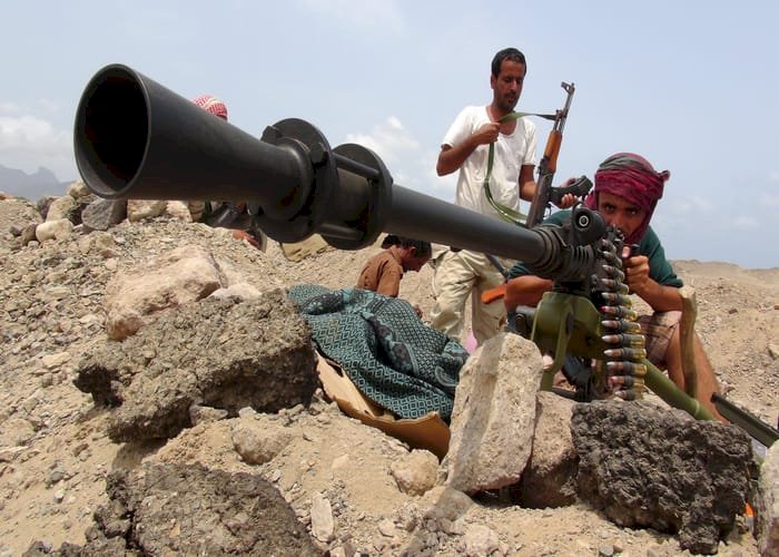 لأول مرة.. بريطانيا تقدم أدلة تزويد إيران الحوثيين بأسلحة متطورة للأمم المتحدة