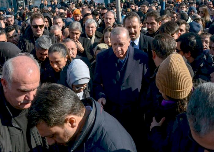 كيف دفع آلاف الأتراك حياتهم ثمناً لأكاذيب أردوغان للفوز بانتخابات 2019؟