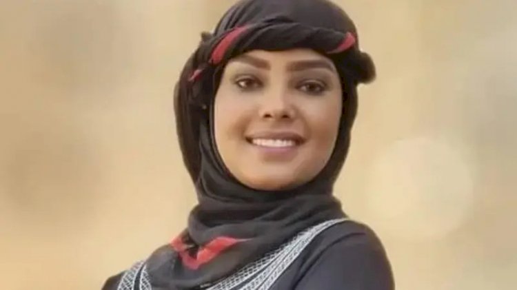 إرهاب الحوثي يصل للفن..  23 منظمة حقوقية ومجتمعية تندد بحكم الميليشيا ضد الفنانة انتصار الحمادي