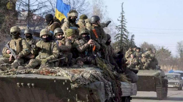 عام من الحرب في أوكرانيا.. حرب بين دولتين تأثر بها جميع دول العالم