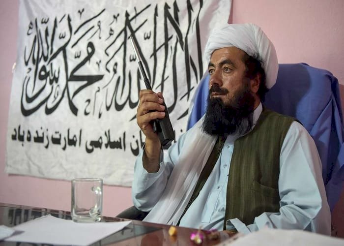 كيف كشف خطاب وزير داخلية طالبان عن الانقسام بين قادة الحركة؟
