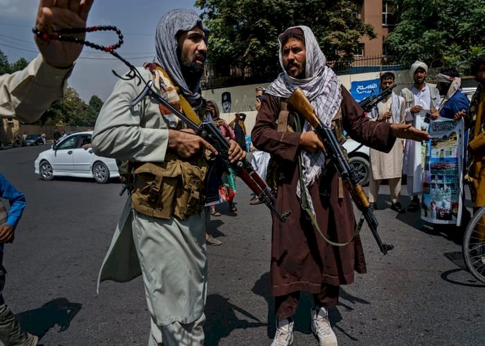 المعهد الأميركي للسلام يكشف ما وراء التوتر الحدودي بين طالبان أفغانستان وباكستان؟