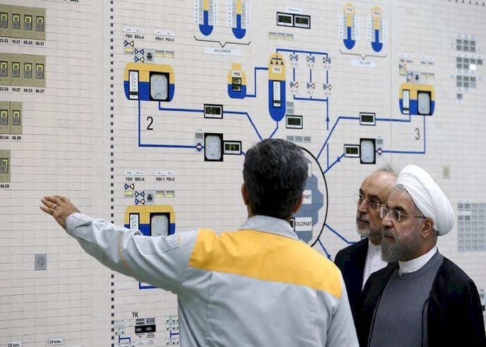 مطالبات أممية بالتحقيق في امتلاك إيران ليورانيوم مخصب يكفي لصنع سلاح نووي