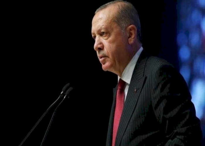 واشنطن تايمز : زلزال أردوغان الثاني.. تركيا تسير بخطى ثابتة نحو الديكتاتورية
