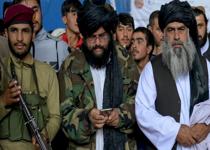 تصدعات في هيكل قيادة طالبان.. خبراء: الخلاف قَبلي وليس أيديولوجياً