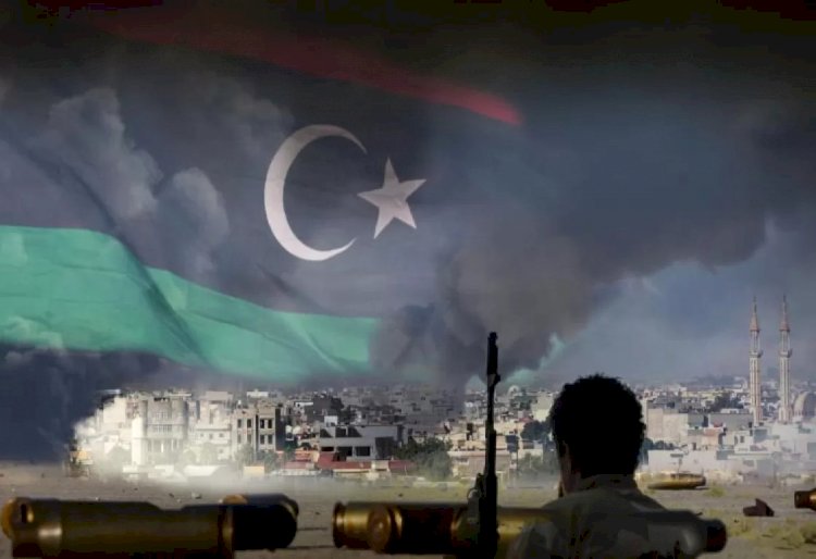 هل تشهد ليبيا انتخابات في عام 2023؟.. ما التفاصيل ؟