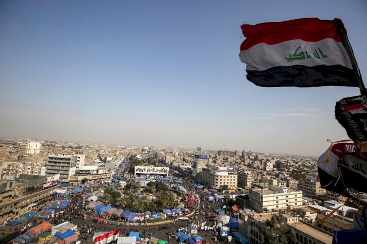 ماذا يحدث في العراق؟.. الإطار التنسيقي يدخل في صدامات بسبب قانون الانتخابات