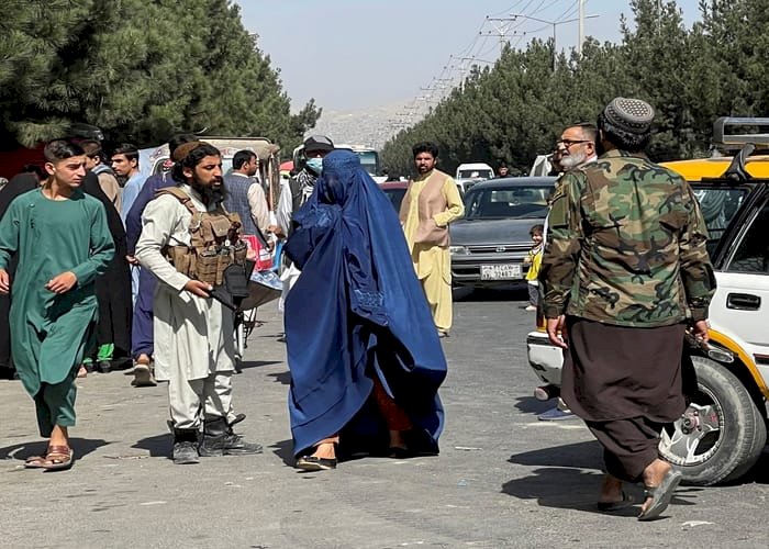 الأمم المتحدة: النساء الأفغانيات تحت حكم طالبان الأكثر قمعاً في العالم