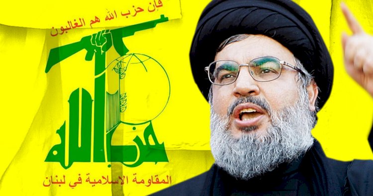 حزب الله في مأزق... حملة دولية جادّة تلاحق مموّليه.. ما التفاصيل؟