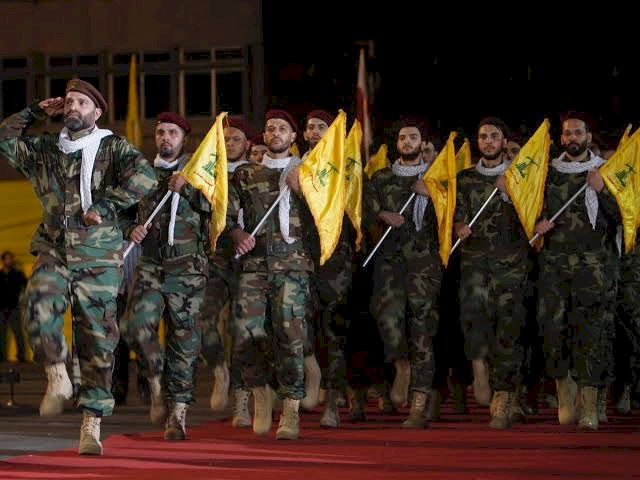 كيف يهدد مرشح حزب الله مستقبل لبنان السياسي والاقتصادي؟