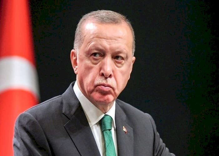 تقديم أردوغان للانتخابات.. كيف يراه العالم؟