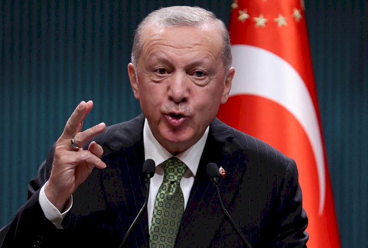 قبل الانتخابات التركية.. أردوغان يحاول تجميل صورته بتعديل حكومي منتظر