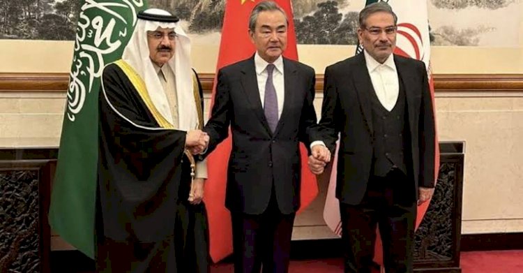 رعب في صفوف الحوثيين بسبب عودة العلاقات بين الرياض وطهران.. ما التفاصيل؟