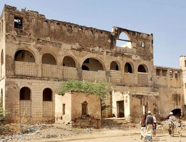 مخطط حوثي لتدمير مواقع التراث العالمي في صنعاء.. ما التفاصيل؟