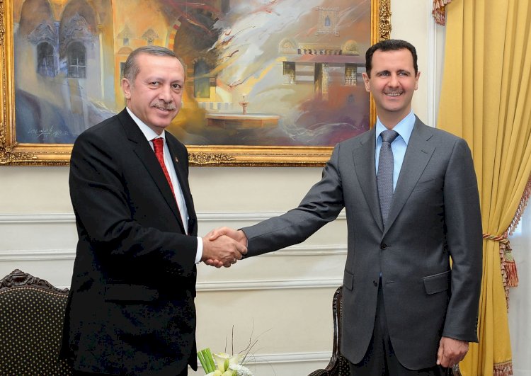 تركيا ترفض مطالب الأسد بالانسحاب من سوريا.. فشل المفاوضات بين دمشق وأنقرة