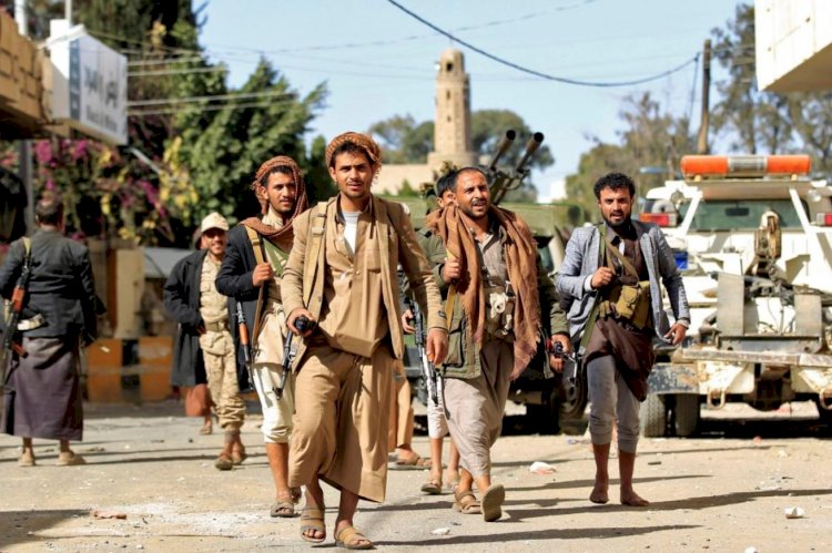 قانون حوثي كارثي يضرب القطاع المصرفي في اليمن .. ما التفاصيل ؟