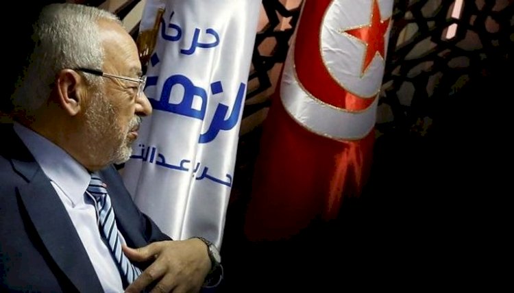 الإصلاح السياسي التونسي يمنع تسلل حركة النهضة للمشهد من جديد.. ما التفاصيل؟