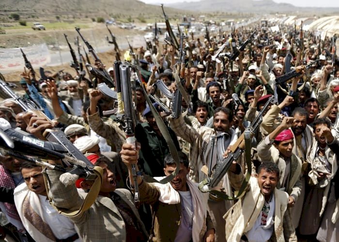 يبدأ بوقف تسليح الحوثيين.. كيف يفتح الاتفاق السعودي الإيراني الباب أمام السلام في اليمن؟