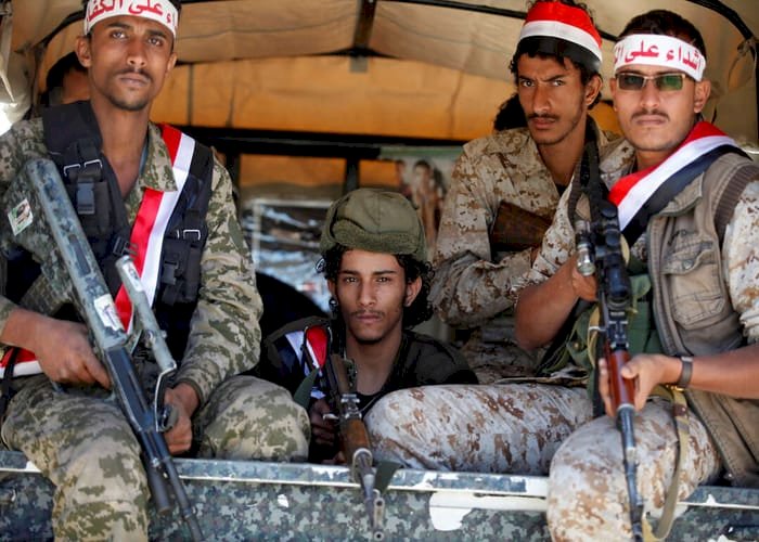 شينخوا: الحوثيون يوسعون عملياتهم العسكرية في اليمن متحدين دعوات السلام