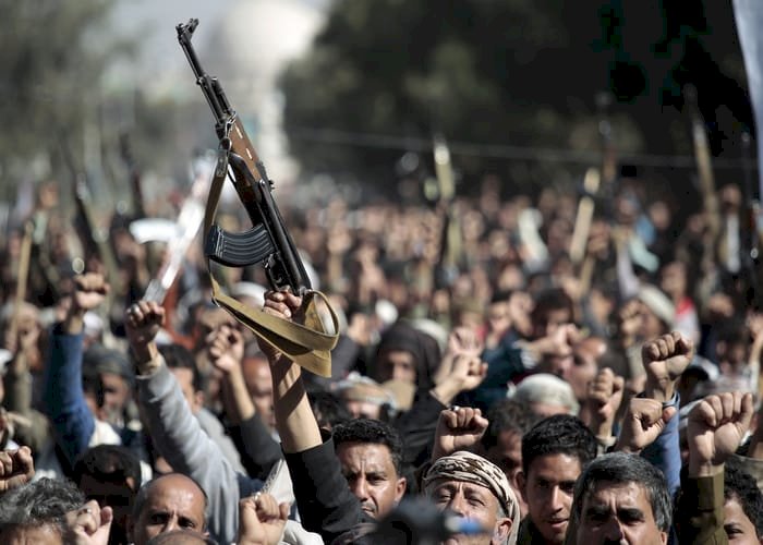 الاتفاق السعودي الإيراني أمل جديد لإنهاء الحرب في اليمن