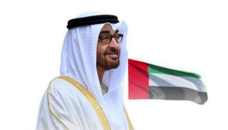 تهانٍ عربية بالقيادات الجديدة في الإمارات.. خُطوات نحو مسيرة الاستقرار والازدهار