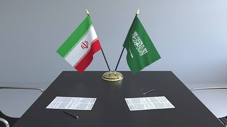 السعودية وإيران.. أين وصلت خطوات التقارب؟