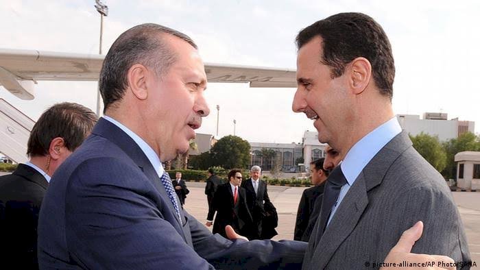 التقارب السوري التركي.. آخر المستجدات اجتماع رباعي على مستوى نواب وزراء الخارجية