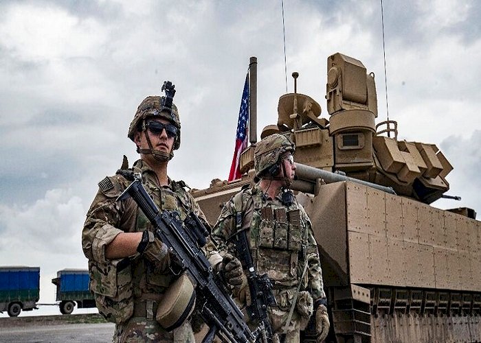 الجيش الأميركي يعلن مقتل زعيم داعشي مسؤول عن الإرهاب في أوروبا