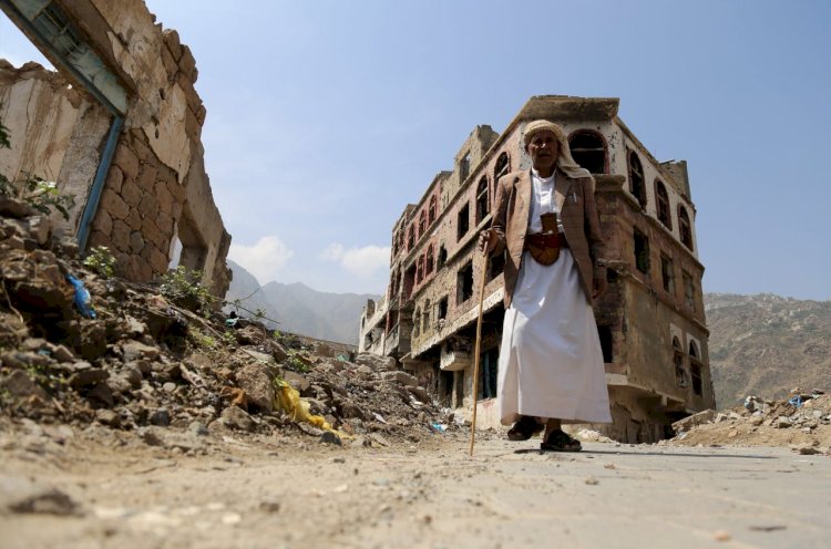 برعاية الأمم المتحدة.. اليمن في انتظار اللمسات الأخيرة لخطة السلام الشاملة