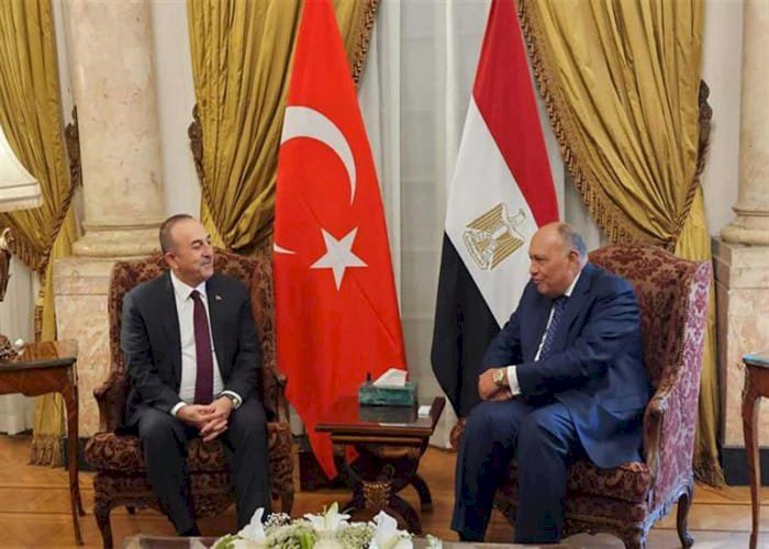 إعاده السفراء وتسليم الإخوان.. أبرز ملامح عودة العلاقات بين مصر وتركيا