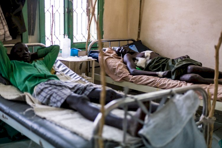 اليوم الخامس للأزمة السودانية.. ارتفاع عدد القتلى واستغاثة المستشفيات