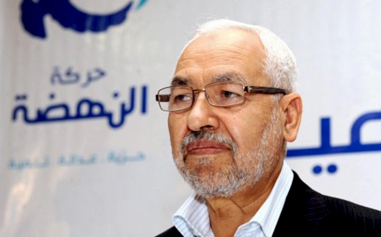 نهاية موجعة للإخوان بتونس.. مطالب بحل حركة النهضة بعد القبض على الغنوشي