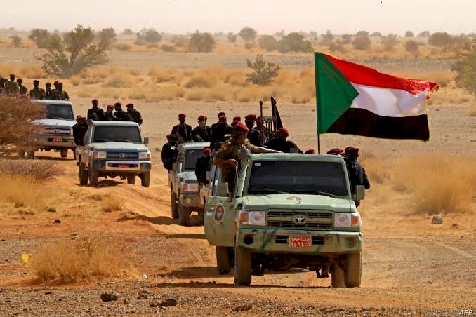 تهدئة المعارك وزيادة المعاناة.. آخِر تطورات الأوضاع في السودان