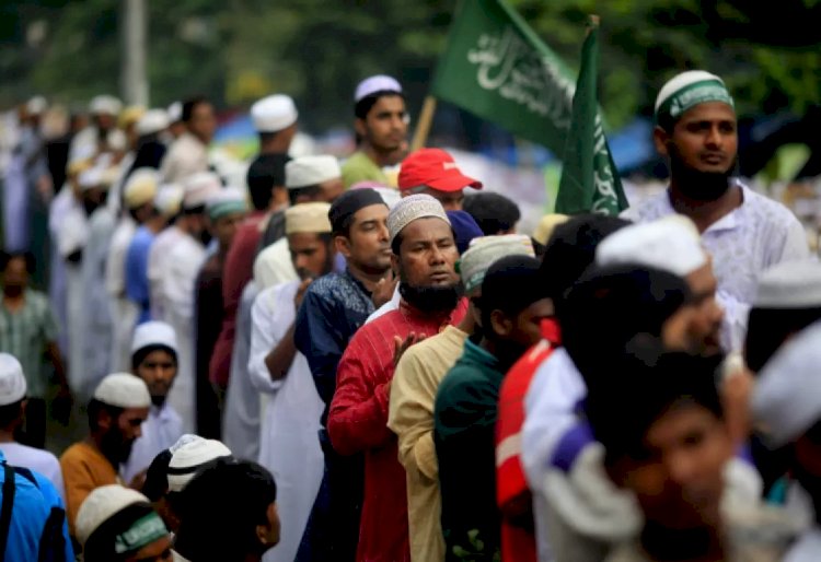 بنجلاديش تواصل الحرب على الإرهاب.. مواجهة قوية ضد الإخوان